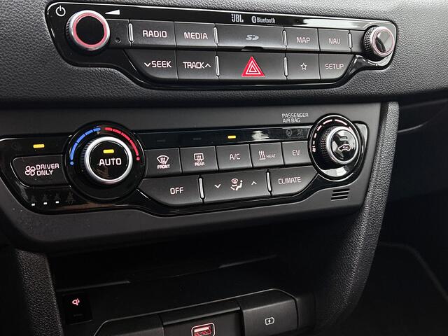 KIA e-Niro ExecutiveLine 64 kWh Leder | 64KWh | BTW!