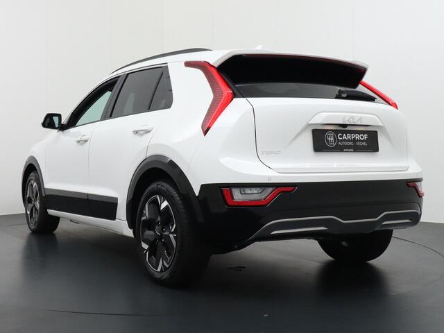 KIA e-Niro EV 64.8 kWh Navigatie | LMV | Stoelverwarming | camera