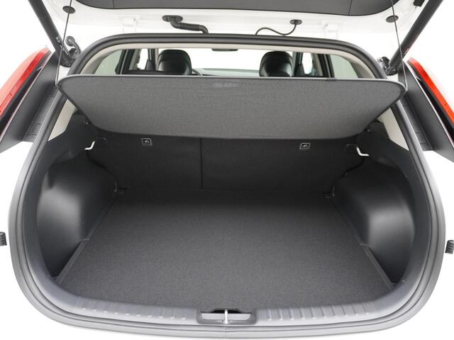 KIA e-Niro EV 64.8 kWh Navigatie | LMV | Stoelverwarming | camera