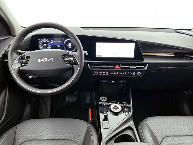 KIA e-Niro EV DynamicPlusLine 64.8 kWh Schuif-kanteldak | Head-up display | Stoelverwarming | Stuurverwarming