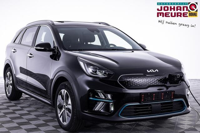KIA e-Niro ExecutiveLine 64 kWh | SCHUIFDAK | LEDER | JBL | CARPLAY