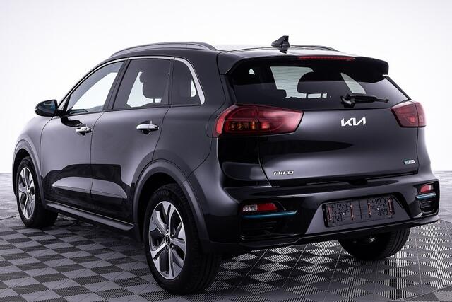 KIA e-Niro ExecutiveLine 64 kWh | SCHUIFDAK | LEDER | JBL | CARPLAY