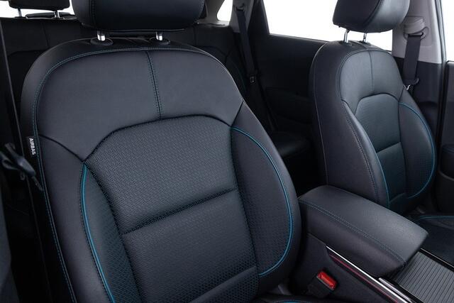 KIA e-Niro ExecutiveLine 64 kWh | SCHUIFDAK | LEDER | JBL | CARPLAY