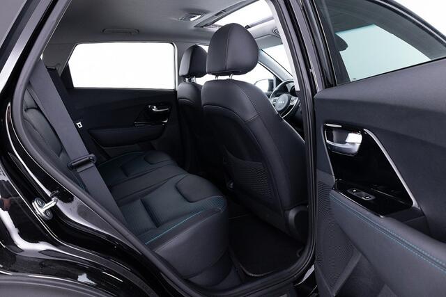 KIA e-Niro ExecutiveLine 64 kWh | SCHUIFDAK | LEDER | JBL | CARPLAY