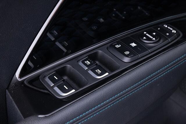 KIA e-Niro ExecutiveLine 64 kWh | SCHUIFDAK | LEDER | JBL | CARPLAY