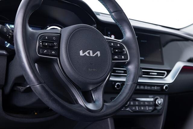 KIA e-Niro ExecutiveLine 64 kWh | SCHUIFDAK | LEDER | JBL | CARPLAY