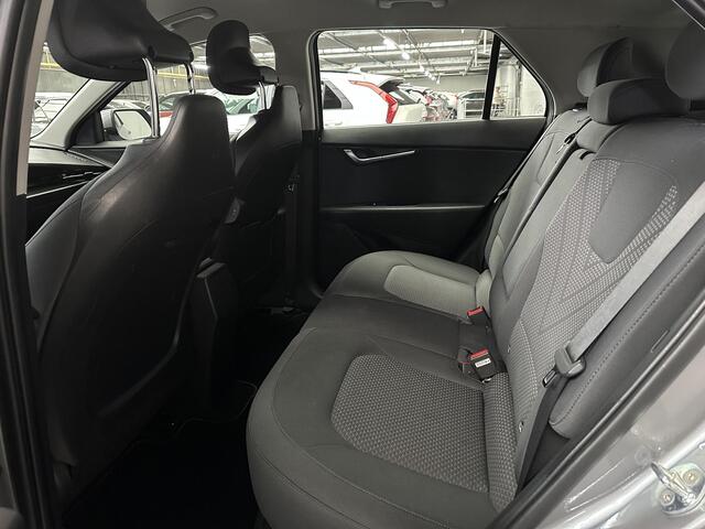 KIA e-Niro EV DynamicLine 64.8 kWh