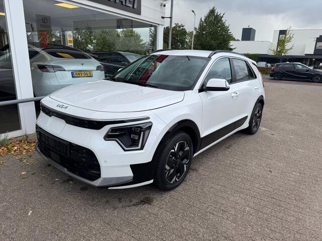 KIA e-Niro EV DynamicPlusLine 64.8 kWh