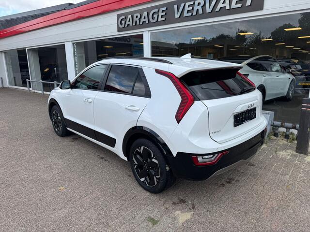 KIA e-Niro EV DynamicPlusLine 64.8 kWh