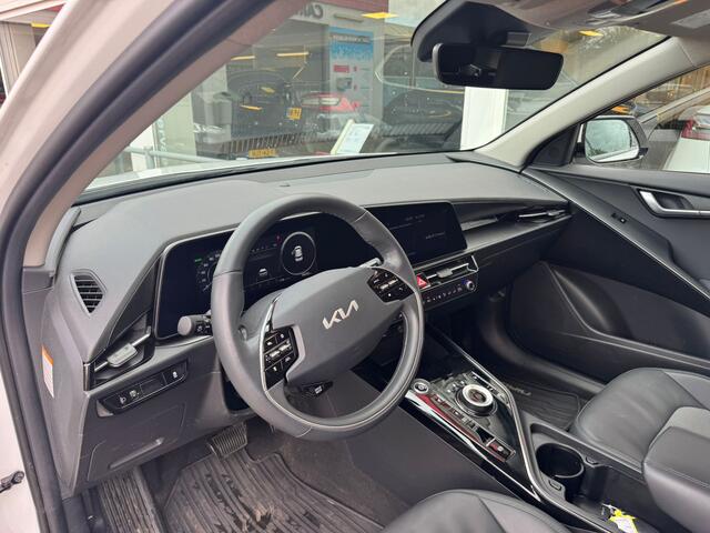 KIA e-Niro EV DynamicPlusLine 64.8 kWh