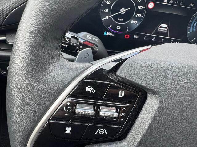 KIA e-Niro EV DynamicPlusLine 64.8 kWh