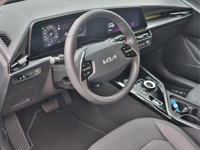 KIA e-Niro EV Light Advanced 64.8 kWh Nieuw uit voorraad leverbaar met tot 10jr. Garantie!