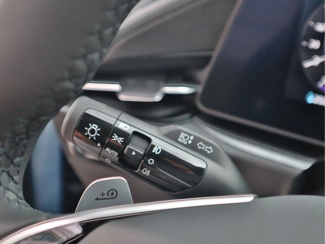 KIA e-Niro EV Light Advanced 64.8 kWh Nieuw uit voorraad leverbaar met tot 10jr. Garantie!