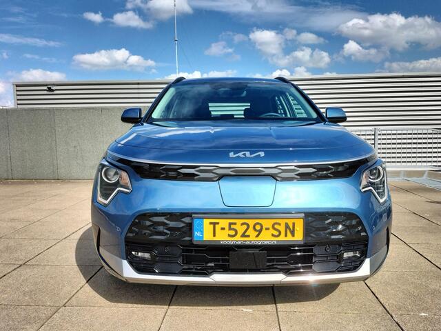 KIA e-Niro EV DynamicLine 64.8 kWh Clima / Navigatie / Camera /
