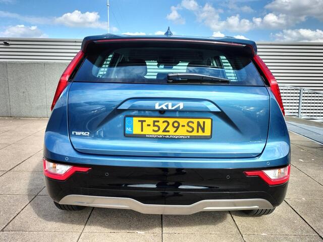 KIA e-Niro EV DynamicLine 64.8 kWh Clima / Navigatie / Camera /