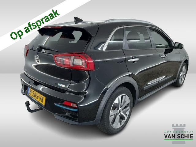 KIA e-Niro ExecutiveLine 64 kWh (204 PK) 2-Eig. & Dealer-Onderh. BOVAG-Garantie. NL-Auto.