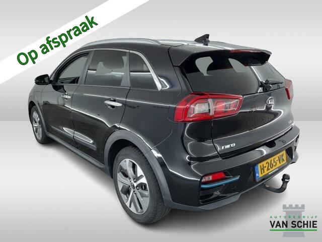 KIA e-Niro ExecutiveLine 64 kWh (204 PK) 2-Eig. & Dealer-Onderh. BOVAG-Garantie. NL-Auto.