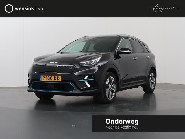 KIA e-Niro DynamicPlusLine 64 kWh | Panoramadak | Stoel/Stuurwielverwarming | Adaptieve Cruise Control | Keyless Go | LED Koplampen |