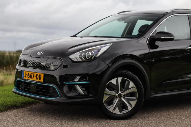 KIA e-Niro DynamicLine 64 kWh ? 3 Fase ? ACC ? Stuurverwarming