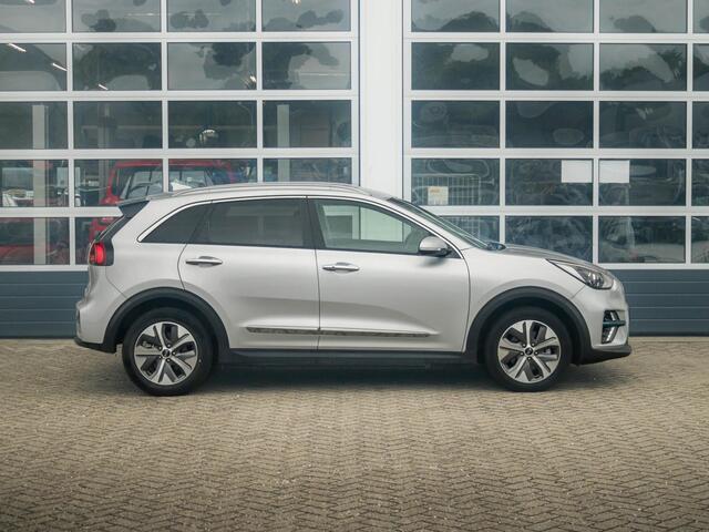 KIA e-Niro DynamicPlusLine Ed. 64 kWh
