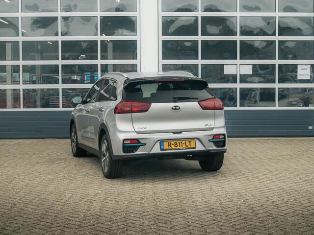 KIA e-Niro DynamicPlusLine Ed. 64 kWh