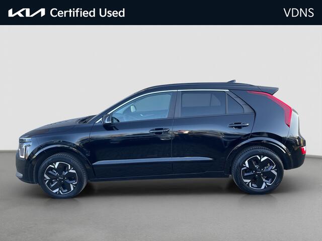 KIA e-Niro EV Edition 64.8 kWh | Stoel/Stuur verwarming | Camera | ¤ 2000 INRUIL PREMIE !! info Frank Eijsbouts 0492-588958