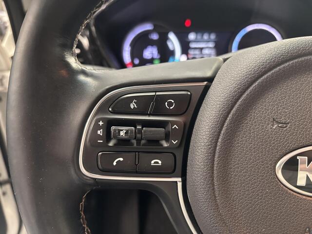 KIA e-Niro ExecutiveLine 64 kWh