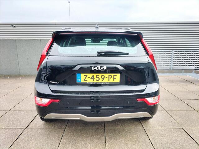 KIA e-Niro EV DynamicLine 64.8 kWh Navigatie / Camera /