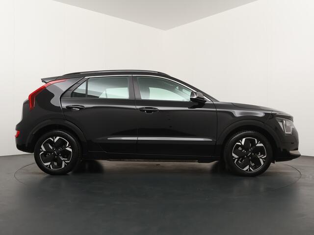 KIA e-Niro EV DynamicLine 64.8 kWh - SOH 98,6% - Navigatie - Bluetooth - Adaptief cruise control - Climate control - Apple Carplay/Android Auto Fabrieksgarantie t/m 24-03-2030