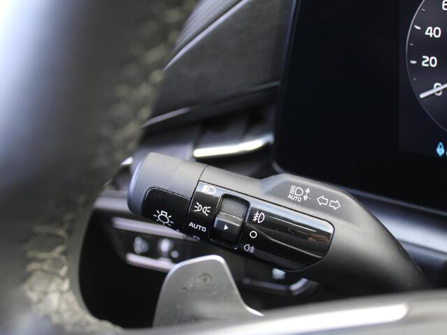 KIA e-Niro EV DynamicLine 64.8 kWh | Clima | Camera | Cruise adapt. | Carplay | Navi | 17" LM |