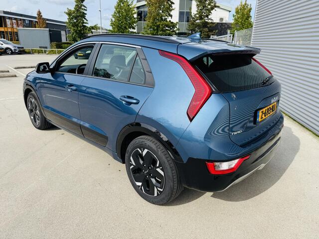 KIA e-Niro EV DynamicLine 64.8 kWh Keyless | PDC Rondom | Navi | Camera | Apple Carplay & Android Auto