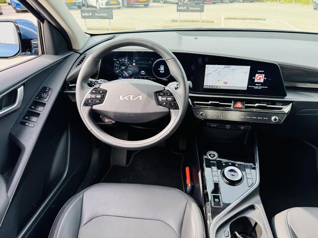 KIA e-Niro EV DynamicLine 64.8 kWh Keyless | PDC Rondom | Navi | Camera | Apple Carplay & Android Auto