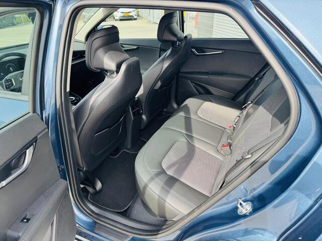 KIA e-Niro EV DynamicLine 64.8 kWh Keyless | PDC Rondom | Navi | Camera | Apple Carplay & Android Auto