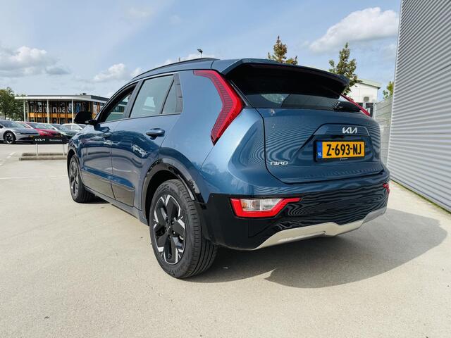 KIA e-Niro EV DynamicLine 64.8 kWh Keyless | PDC Rondom | Navi | Camera | Apple Carplay & Android Auto