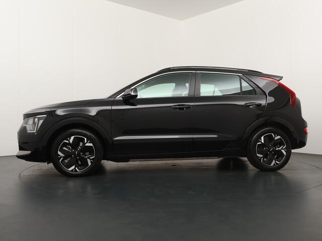 KIA e-Niro EV DynamicLine 64.8 kWh - SOH 98% - Climate control - Adaptive cruise control - Navigatie - Apple Carplay/Android Auto - Fabrieksgarantie t/m 02-2030