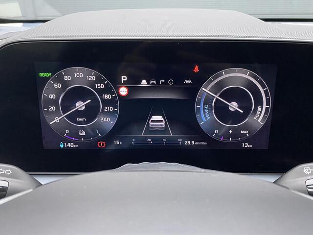 KIA e-Niro EV Air 64.8 kWh | Voorraadactie | Stoel/Stuurverwarming | Led Koplampen | Parkeercamera | Navigatie | Dodehoekdetectie |