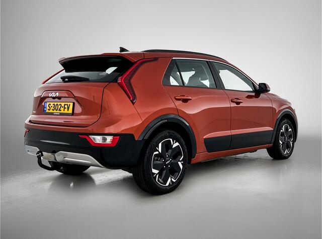 KIA e-Niro EV DynamicLine 64.8 kWh | Trekhaak | SOH 97%