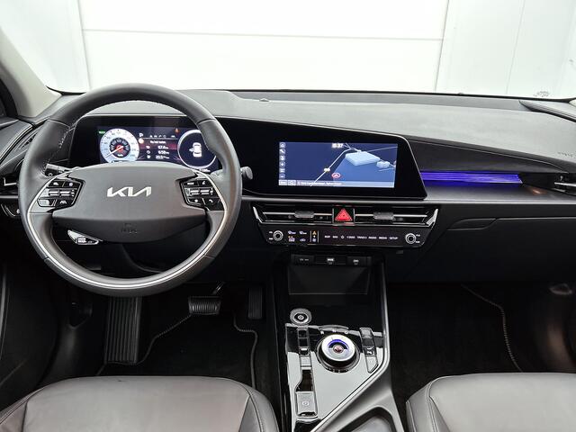 KIA e-Niro EV DynamicLine 64.8 kWh | Trekhaak | SOH 97%