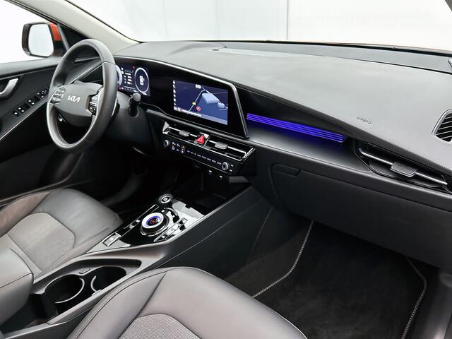 KIA e-Niro EV DynamicLine 64.8 kWh | Trekhaak | SOH 97%