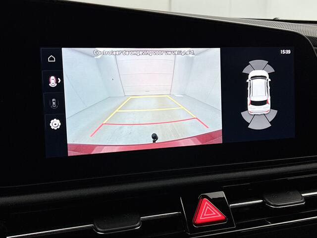 KIA e-Niro EV DynamicLine 64.8 kWh | Trekhaak | SOH 97%