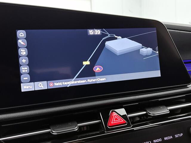 KIA e-Niro EV DynamicLine 64.8 kWh | Trekhaak | SOH 97%