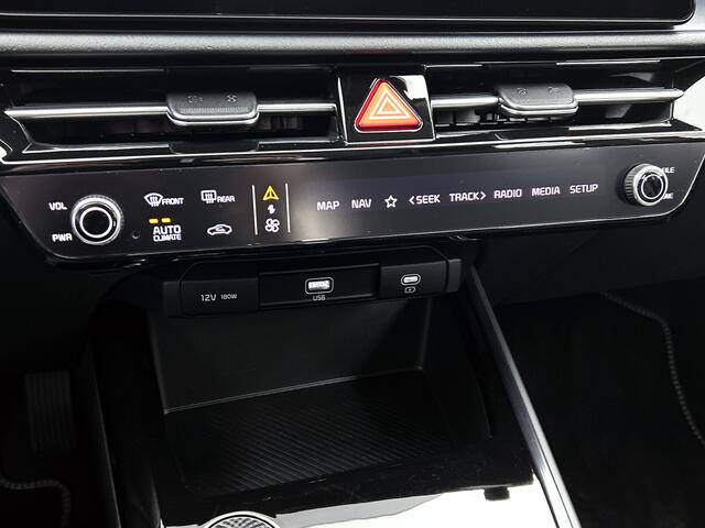 KIA e-Niro EV DynamicLine 64.8 kWh | Trekhaak | SOH 97%