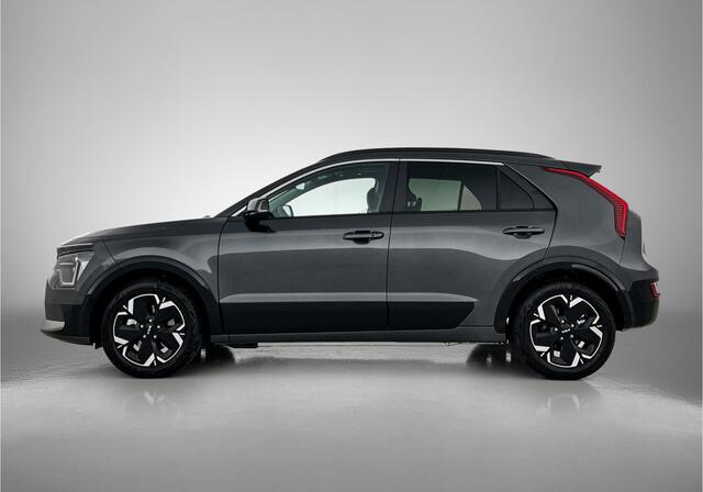 KIA e-Niro EV Plus 64.8 kWh | NIEUW!! Uit voorraad leverbaar! |