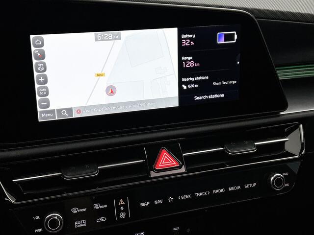 KIA e-Niro EV Plus 64.8 kWh | NIEUW!! Uit voorraad leverbaar! |