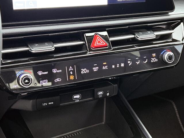 KIA e-Niro EV Plus 64.8 kWh | NIEUW!! Uit voorraad leverbaar! |