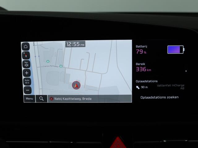 KIA e-Niro EV Air 64.8 kWh | NIEUW!! Uit voorraad leverbaar! |