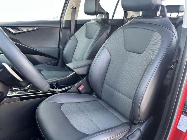 KIA e-Niro EV DynamicLine 64.8 kWh /airco (automatisch)/Apple Carplay/Android Auto/ cruise control adaptief met Stop&Go en stuurhulp/ file assistent/