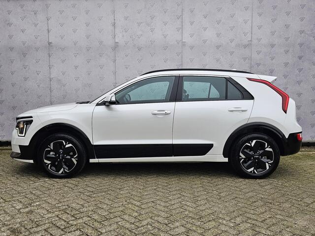 KIA e-Niro EV DynamicLine 64.8 kWh | Adapt. Cruise | Camera | Climate Control | Carplay/Android Auto |