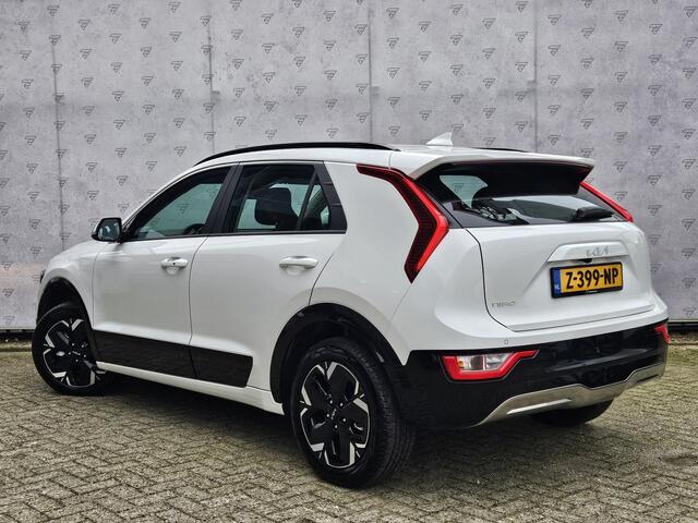 KIA e-Niro EV DynamicLine 64.8 kWh | Adapt. Cruise | Camera | Climate Control | Carplay/Android Auto |