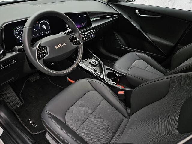 KIA e-Niro EV DynamicLine 64.8 kWh | Adapt. Cruise | Camera | Climate Control | Carplay/Android Auto |